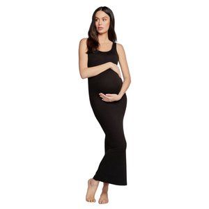 Bumpsuit The Dress, Black, Size SM